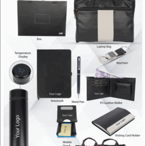 Laptop Bag Set / Joining Kit