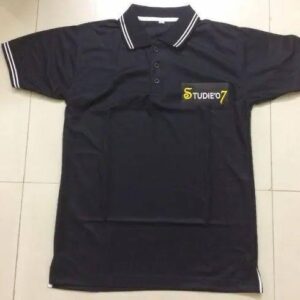 T-shirt For Men Employee